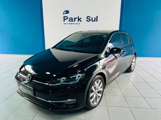 VOLKSWAGEN GOLF 1.4 250 TSI TOTAL FLEX HIGHLINE TIPTRONIC VOLKSWAGEN GOLF 1.4 250 TSI TOTAL FLEX HIGHLINE TIPTRONIC